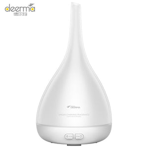 xiaomi mijia deerm Aromatherapy humidifier essential oil diffuser ultrasonic quiet color light Home Office Living Room Spa Yoga